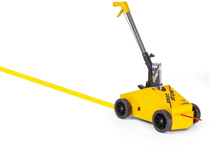 Ampere Markierwagen Smart Striper ( 4000349155 ) f.Traffic Extra Paint XL 750 ml