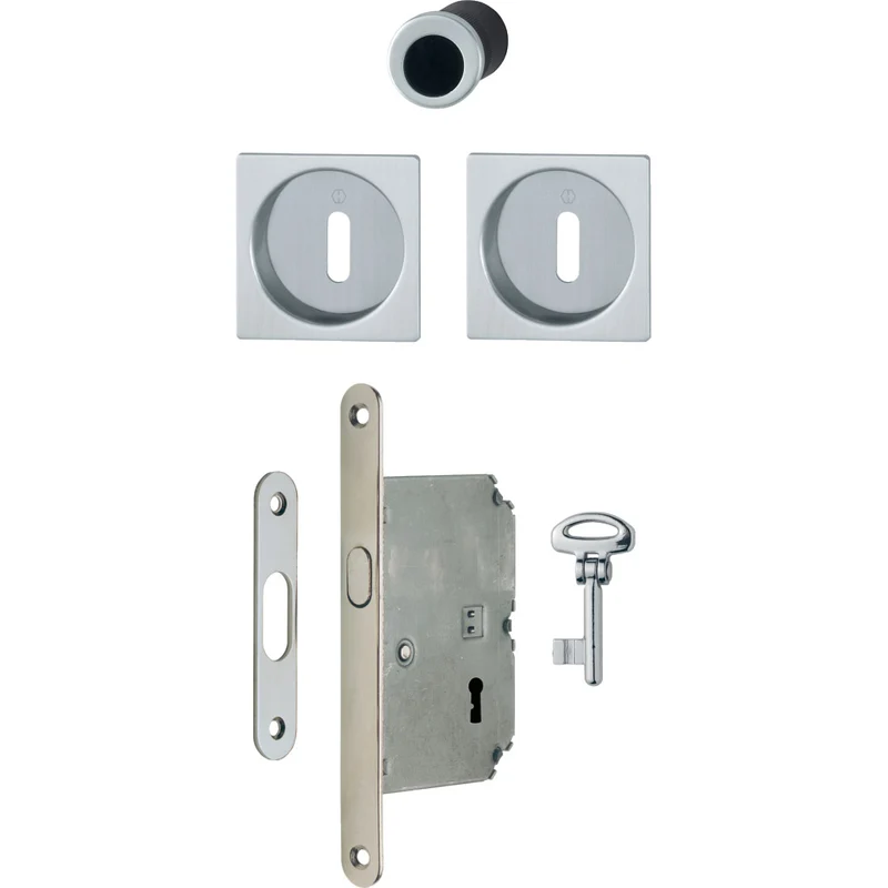 Schiebetürmuschel-Set 4921