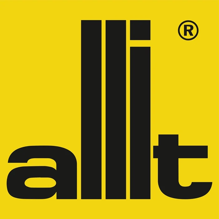 Allit Sichtlagerkasten ProfiPlus ( 9000448708 ) L500xB310xH200mm stapelbar 6 Stück