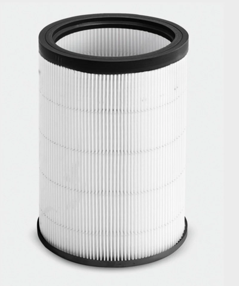 KÄRCHER Nass- und Trockensauger NT 22/1 Ap L – 1300 W, 22 l, Staubklasse L