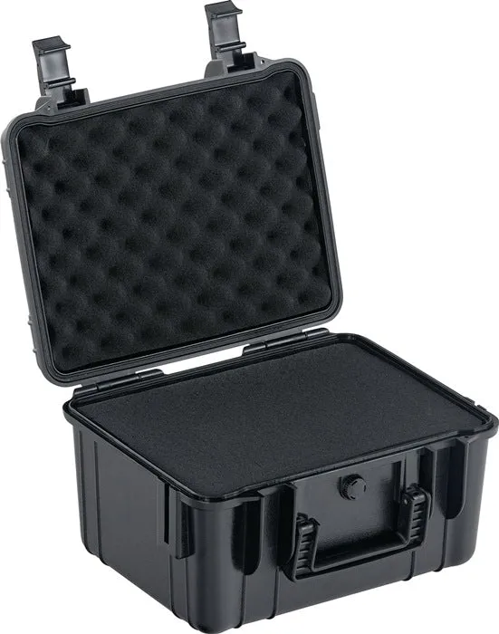 Allit Kunststoffkoffer DinoPlus ( 9000448401 ) L225xB275xH155 mm ABS 1 Griff