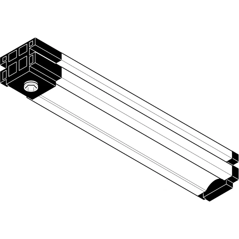 Öffnungsbegrenzung TS 3000/TS 5000