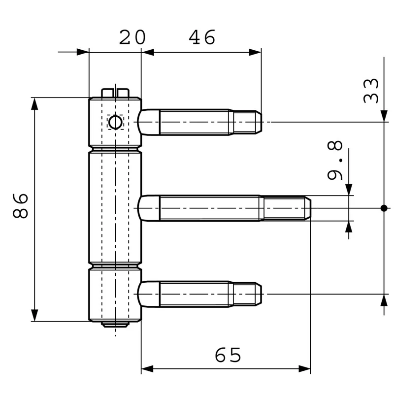 Türband 40H-20-004 (4.0100.AS)