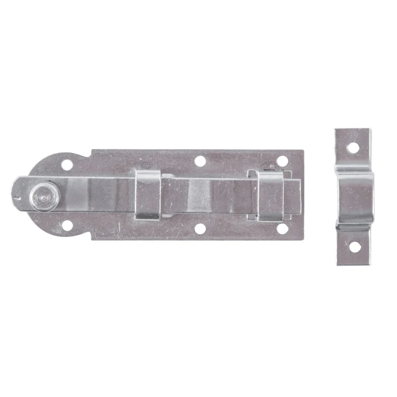Edelstahl Fensterriegel 16