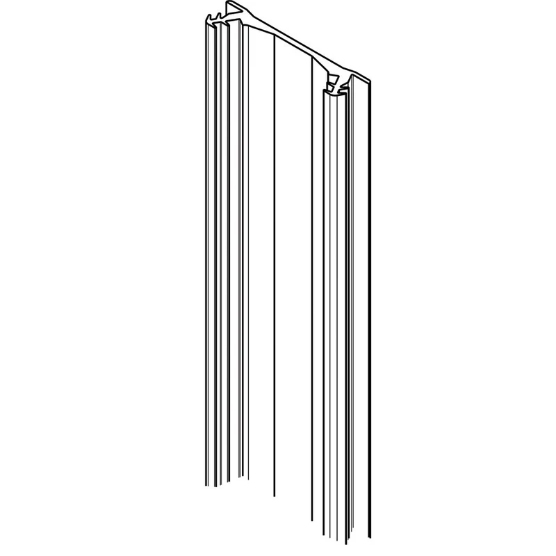 Kantenschutzprofil