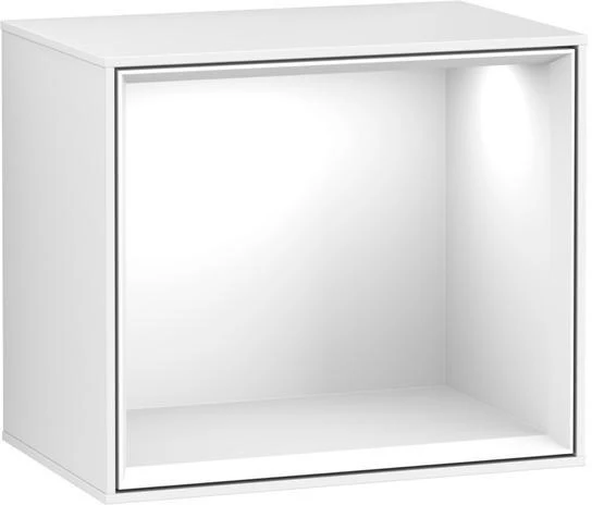 VILLEROY & BOCH Regalmodul Finion FD1 418x356x270mm FK/RE/AP: