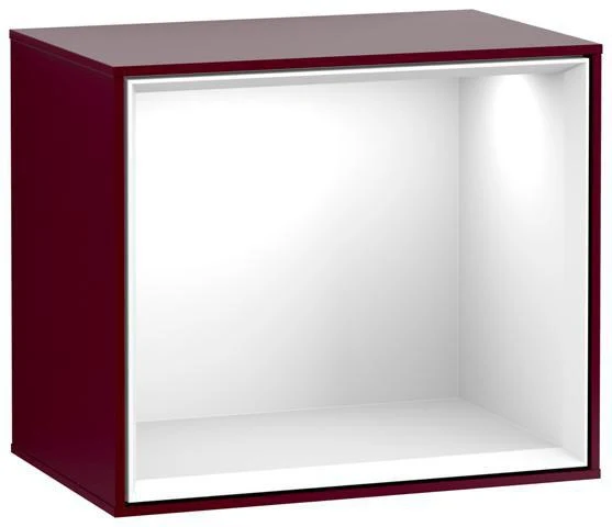 VILLEROY & BOCH Regalmodul Finion FD1 418x356x270mm FK/RE/AP: