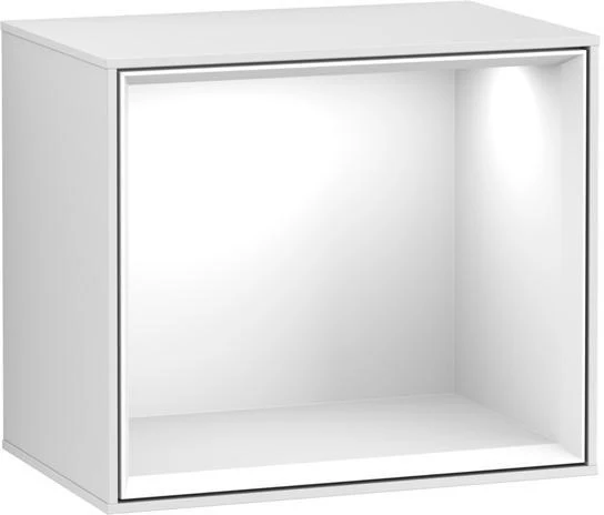 VILLEROY & BOCH Regalmodul Finion FD1 418x356x270mm FK/RE/AP: