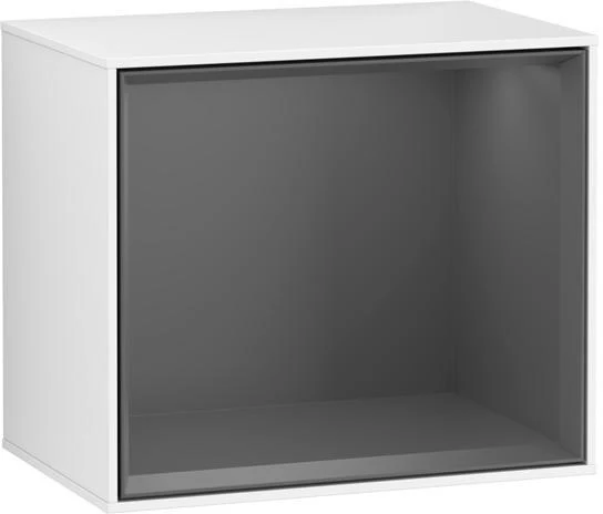 VILLEROY & BOCH Regalmodul Finion FD1 418x356x270mm FK/RE/AP: