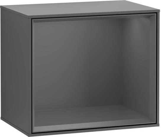 VILLEROY & BOCH Regalmodul Finion FD1 418x356x270mm FK/RE/AP: