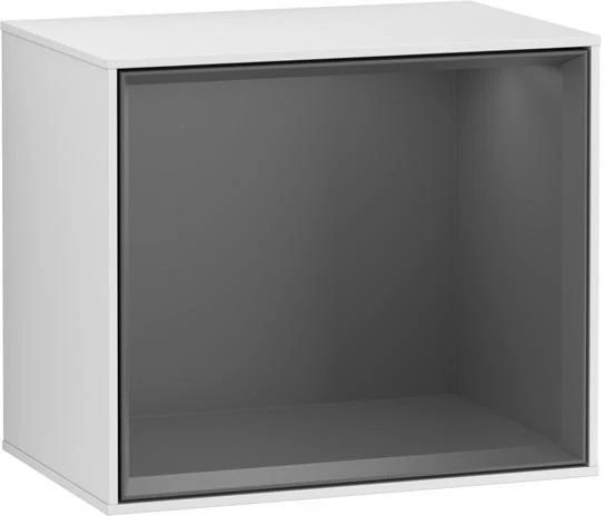 VILLEROY & BOCH Regalmodul Finion FD1 418x356x270mm FK/RE/AP: