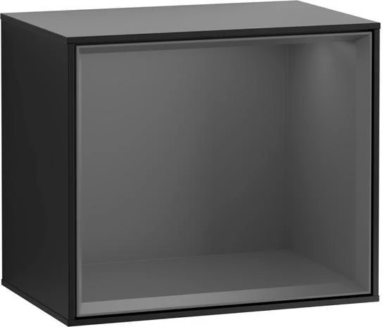 VILLEROY & BOCH Regalmodul Finion FD1 418x356x270mm FK/RE/AP: