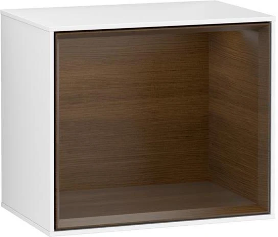 VILLEROY & BOCH Regalmodul Finion FD1 418x356x270mm FK/RE/AP: