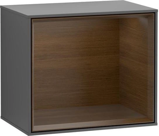 VILLEROY & BOCH Regalmodul Finion FD1 418x356x270mm FK/RE/AP: