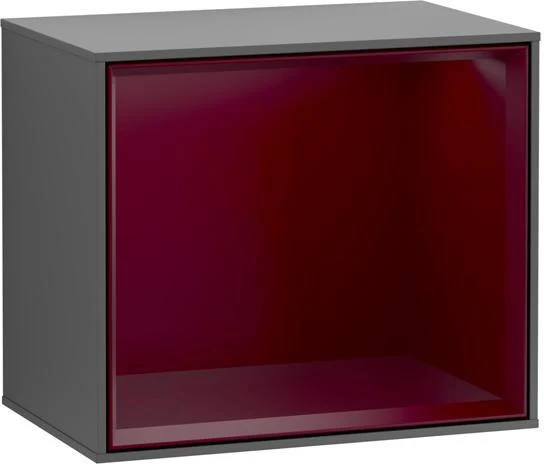 VILLEROY & BOCH Regalmodul Finion FD1 418x356x270mm FK/RE/AP: