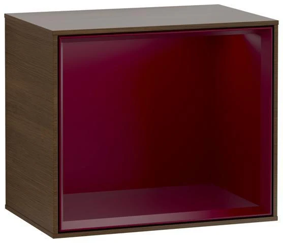 VILLEROY & BOCH Regalmodul Finion FD1 418x356x270mm FK/RE/AP: