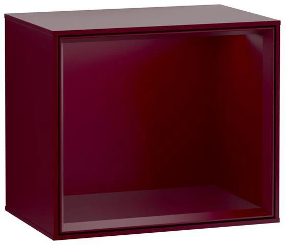 VILLEROY & BOCH Regalmodul Finion FD1 418x356x270mm FK/RE/AP: