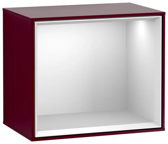 VILLEROY & BOCH Regalmodul Finion FD1 418x356x270mm FK/RE/AP: