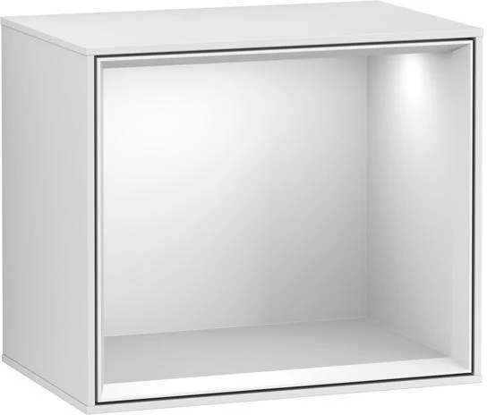VILLEROY & BOCH Regalmodul Finion FD1 418x356x270mm FK/RE/AP: