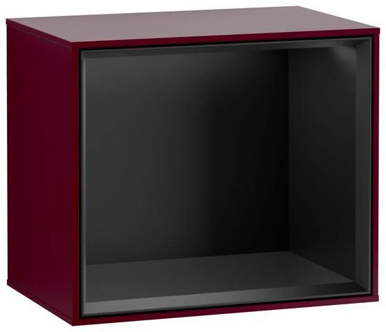 VILLEROY & BOCH Regalmodul Finion FD1 418x356x270mm FK/RE/AP: