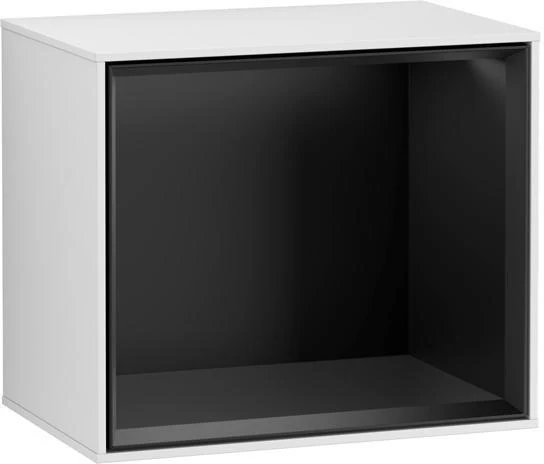 VILLEROY & BOCH Regalmodul Finion FD1 418x356x270mm FK/RE/AP: