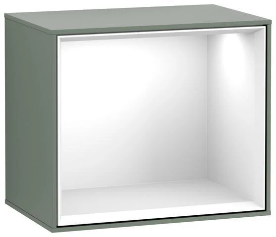 VILLEROY & BOCH Regalmodul Finion FD1 418x356x270mm FK/RE/AP: