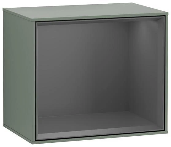 VILLEROY & BOCH Regalmodul Finion FD1 418x356x270mm FK/RE/AP:
