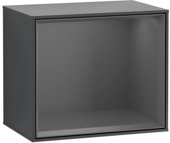 VILLEROY & BOCH Regalmodul Finion FD1 418x356x270mm FK/RE/AP: