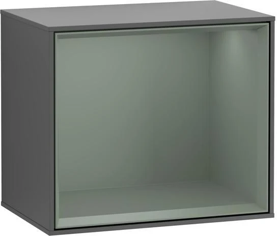 VILLEROY & BOCH Regalmodul Finion FD1 418x356x270mm FK/RE/AP: