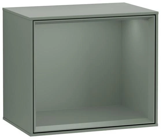 VILLEROY & BOCH Regalmodul Finion FD1 418x356x270mm FK/RE/AP: