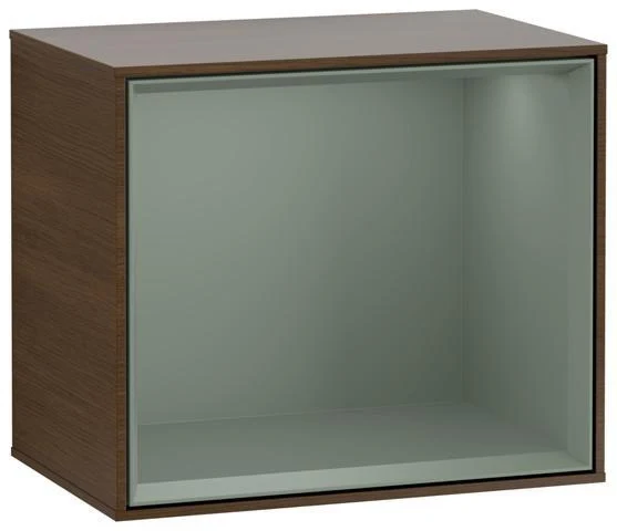 VILLEROY & BOCH Regalmodul Finion FD1 418x356x270mm FK/RE/AP: