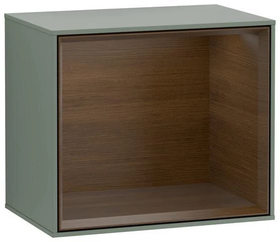 VILLEROY & BOCH Regalmodul Finion FD1 418x356x270mm FK/RE/AP: