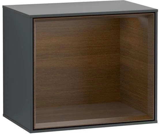 VILLEROY & BOCH Regalmodul Finion FD1 418x356x270mm FK/RE/AP: