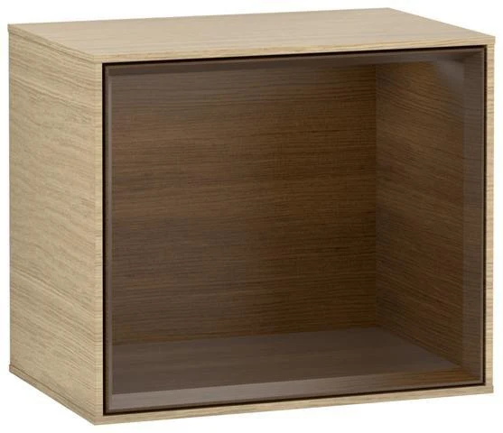 VILLEROY & BOCH Regalmodul Finion FD1 418x356x270mm FK/RE/AP: