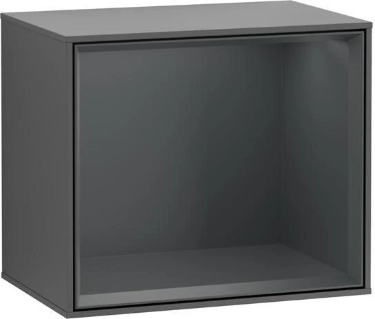 VILLEROY & BOCH Regalmodul Finion FD1 418x356x270mm FK/RE/AP: