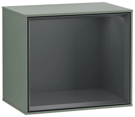 VILLEROY & BOCH Regalmodul Finion FD1 418x356x270mm FK/RE/AP: