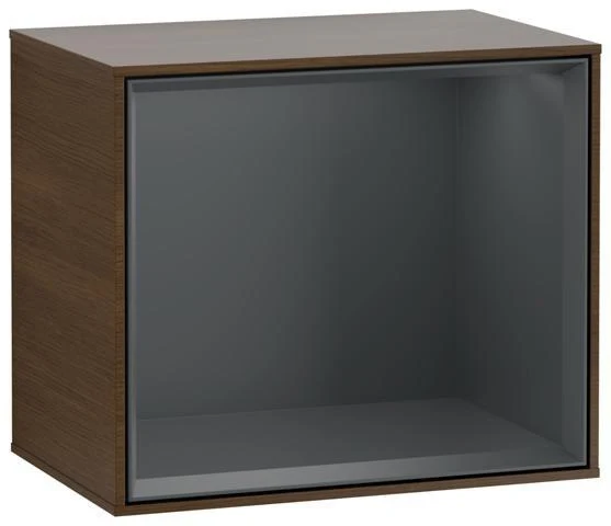 VILLEROY & BOCH Regalmodul Finion FD1 418x356x270mm FK/RE/AP: