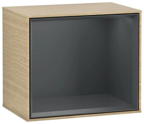 VILLEROY & BOCH Regalmodul Finion FD1 418x356x270mm FK/RE/AP: