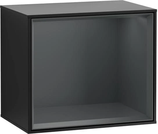 VILLEROY & BOCH Regalmodul Finion FD1 418x356x270mm FK/RE/AP: