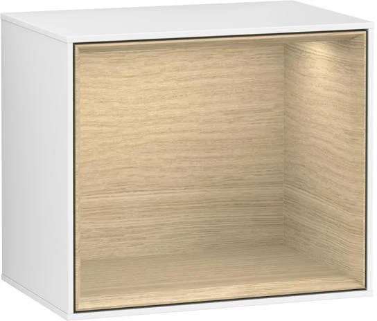 VILLEROY & BOCH Regalmodul Finion FD1 418x356x270mm FK/RE/AP: