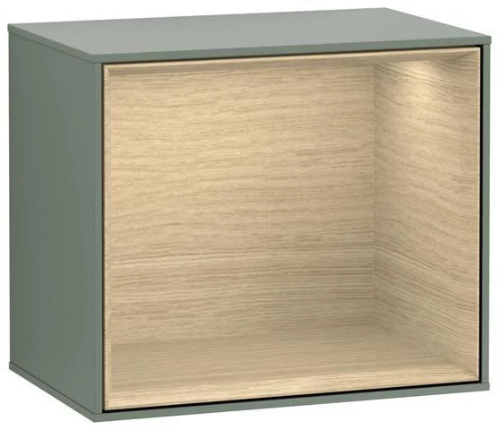 VILLEROY & BOCH Regalmodul Finion FD1 418x356x270mm FK/RE/AP: