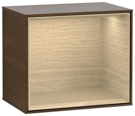 VILLEROY & BOCH Regalmodul Finion FD1 418x356x270mm FK/RE/AP: