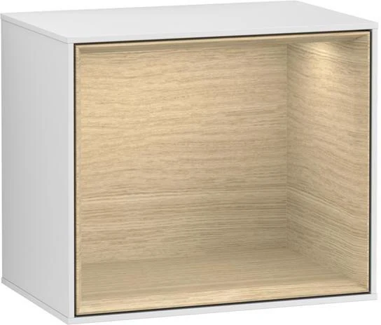 VILLEROY & BOCH Regalmodul Finion FD1 418x356x270mm FK/RE/AP: