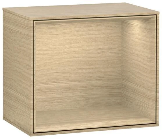 VILLEROY & BOCH Regalmodul Finion FD1 418x356x270mm FK/RE/AP: