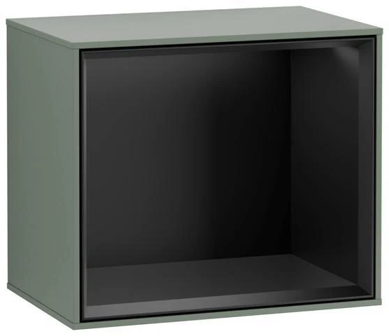 VILLEROY & BOCH Regalmodul Finion FD1 418x356x270mm FK/RE/AP: