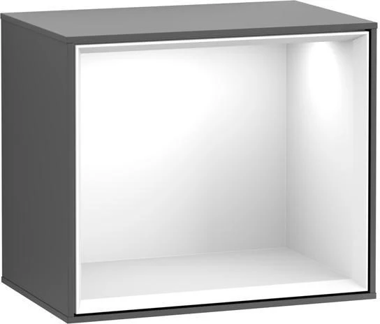 VILLEROY & BOCH Regalmodul Finion FD1 418x356x270mm FK/RE/AP: