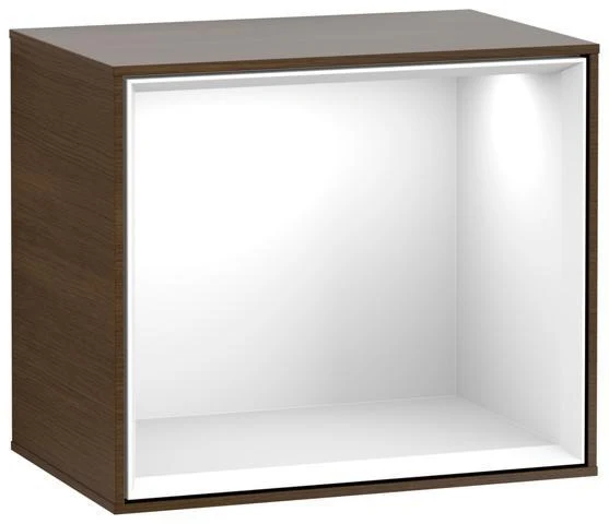 VILLEROY & BOCH Regalmodul Finion FD1 418x356x270mm FK/RE/AP: