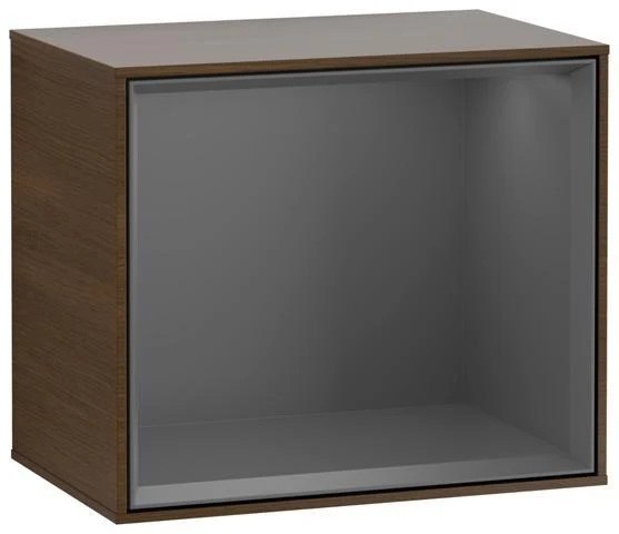 VILLEROY & BOCH Regalmodul Finion FD1 418x356x270mm FK/RE/AP: