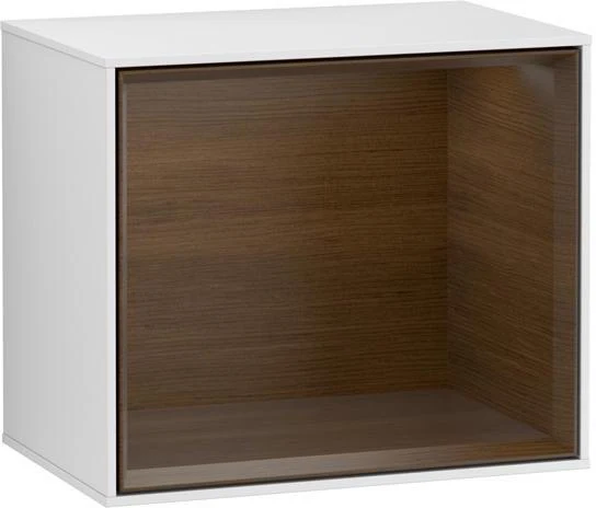 VILLEROY & BOCH Regalmodul Finion FD1 418x356x270mm FK/RE/AP: