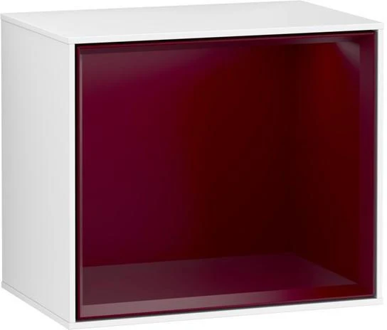 VILLEROY & BOCH Regalmodul Finion FD1 418x356x270mm FK/RE/AP: